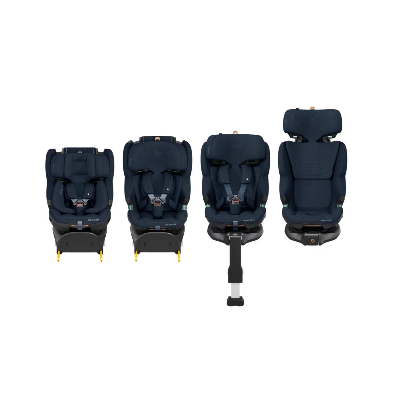 Maxi-Cosi Emerald 360 Pro Car Seat