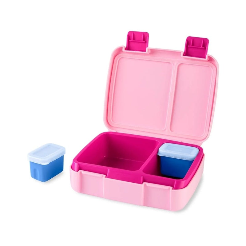 Skip Hop Zoo Bento Lunch Box