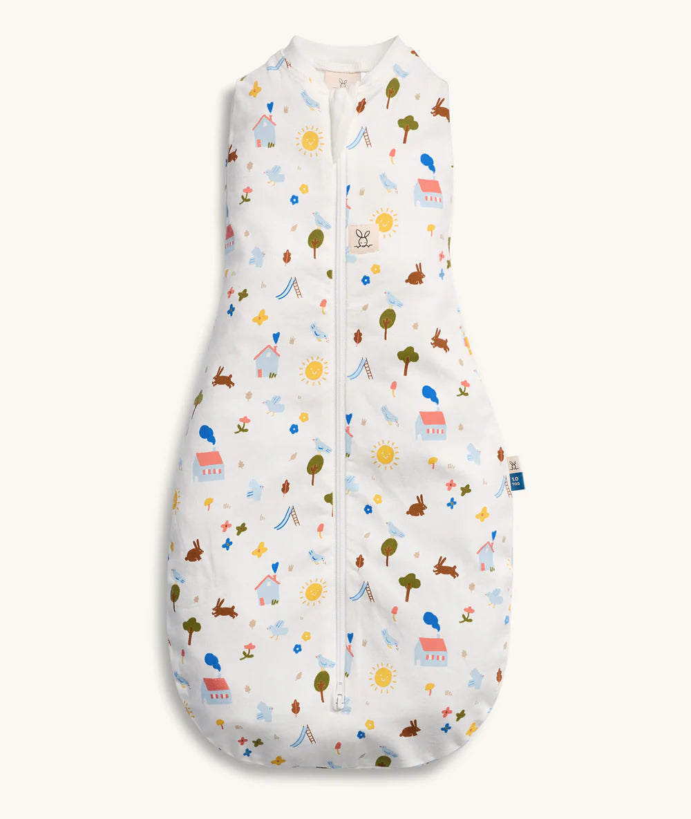 ergoPouch Cocoon Swaddle Sleep Bag