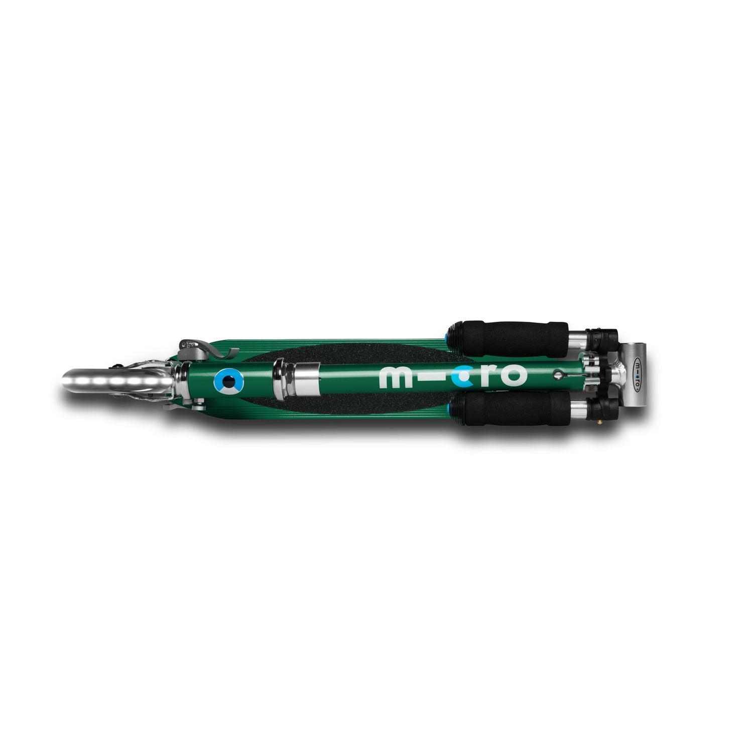 Micro Sprite LED - Forest Green