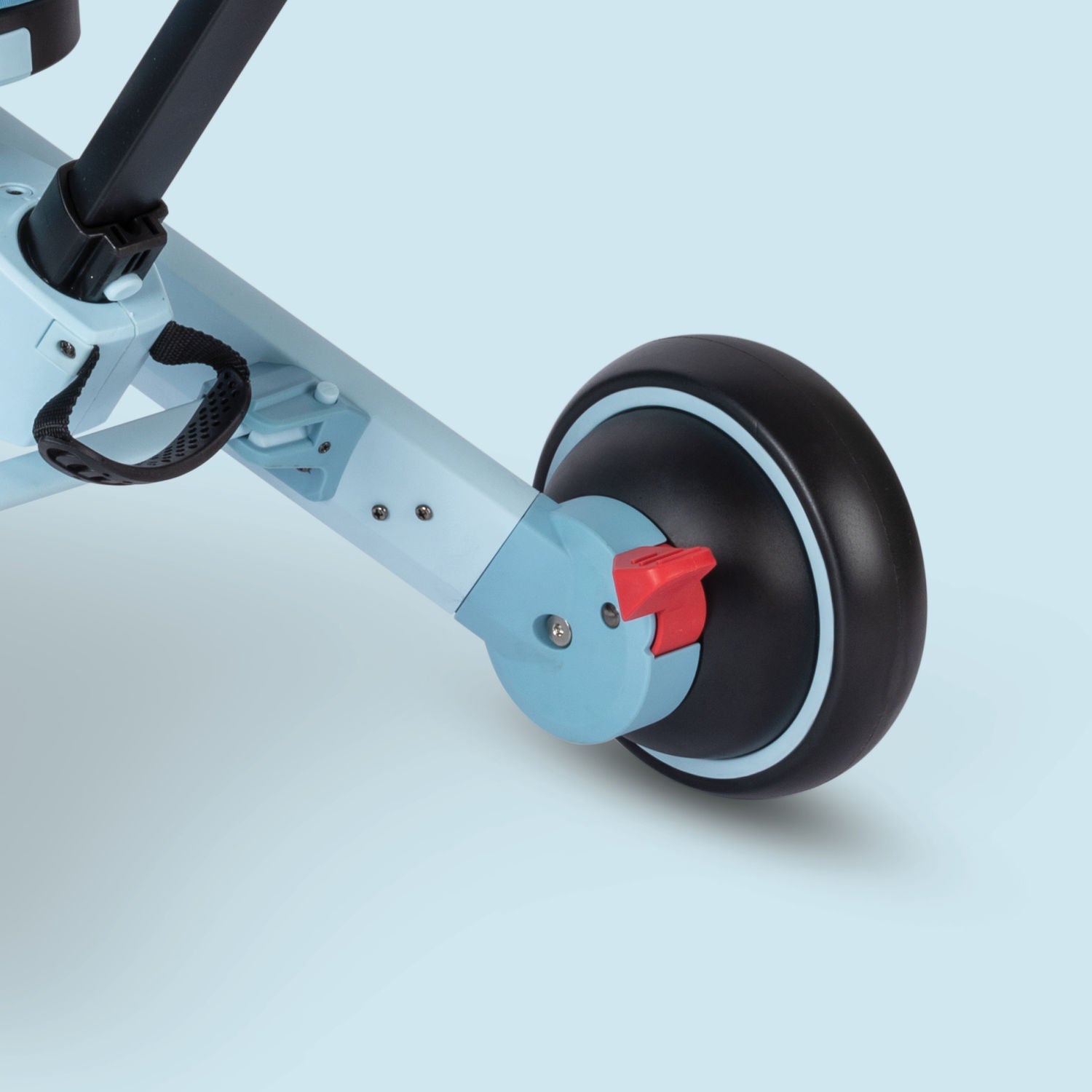 Micro Tricycle - Ice Blue