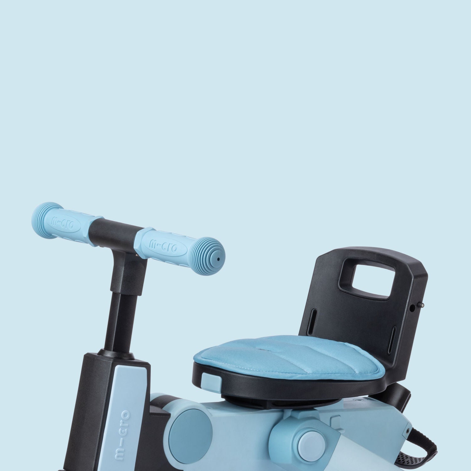 Micro Tricycle - Ice Blue