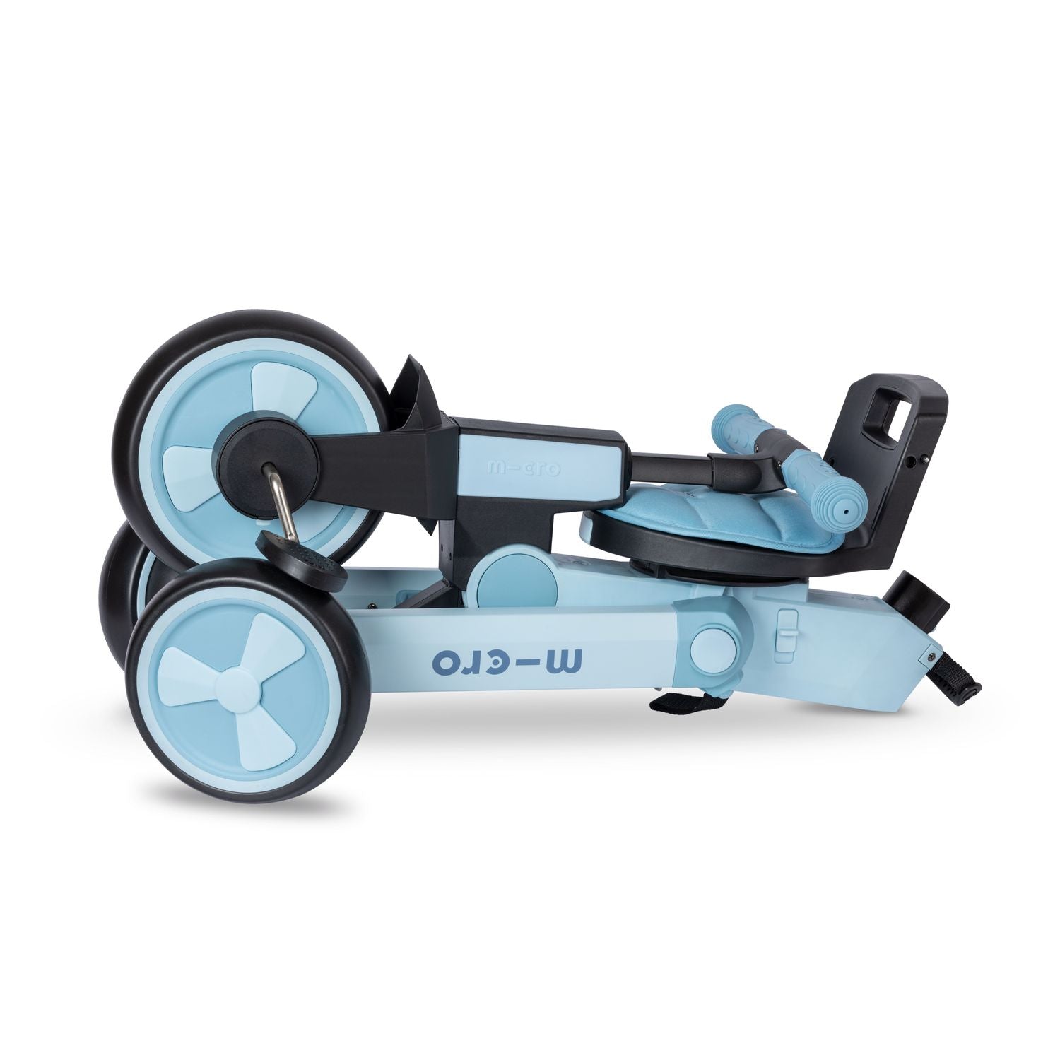 Micro Tricycle - Ice Blue