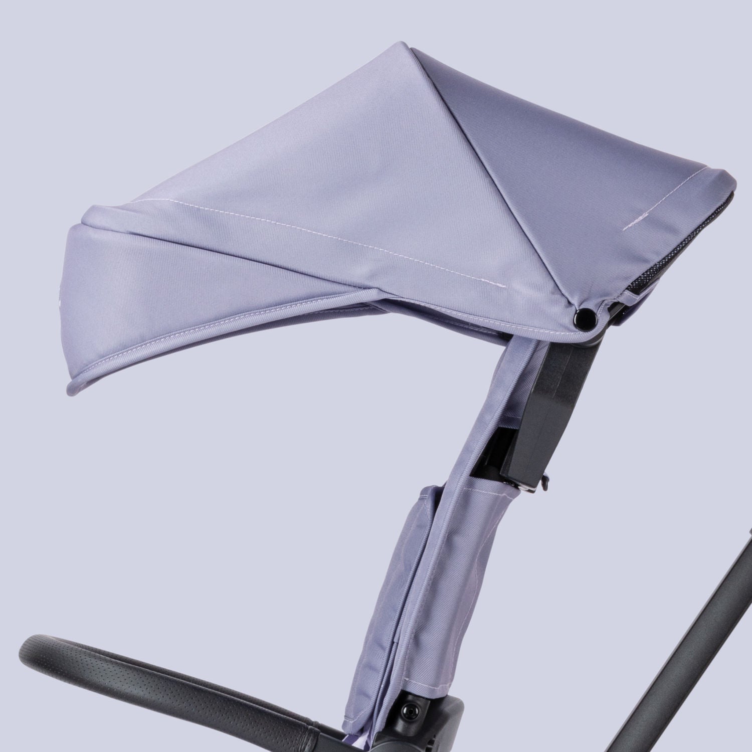Micro Tricycle - Purple
