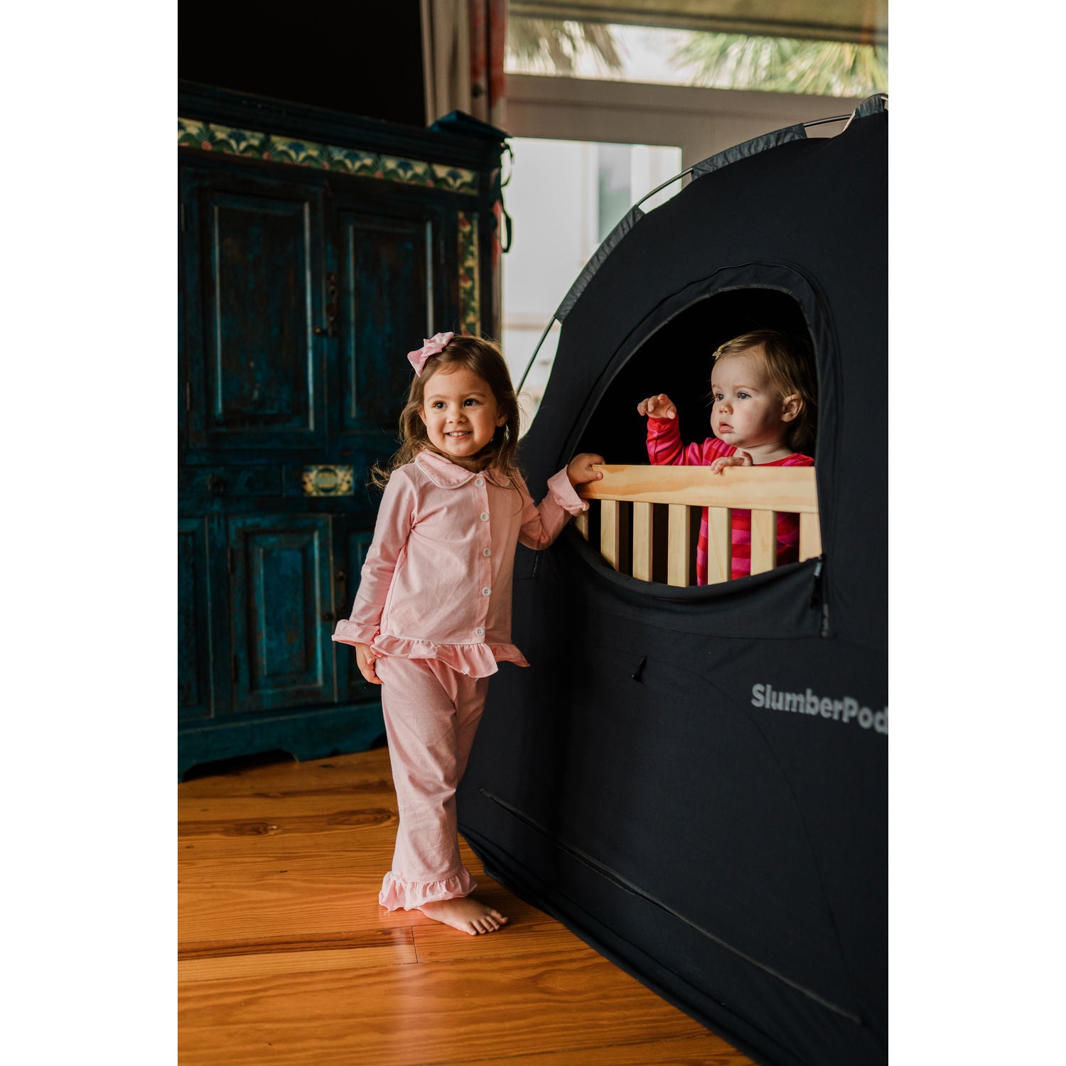 SlumberPod Portable Privacy Pod