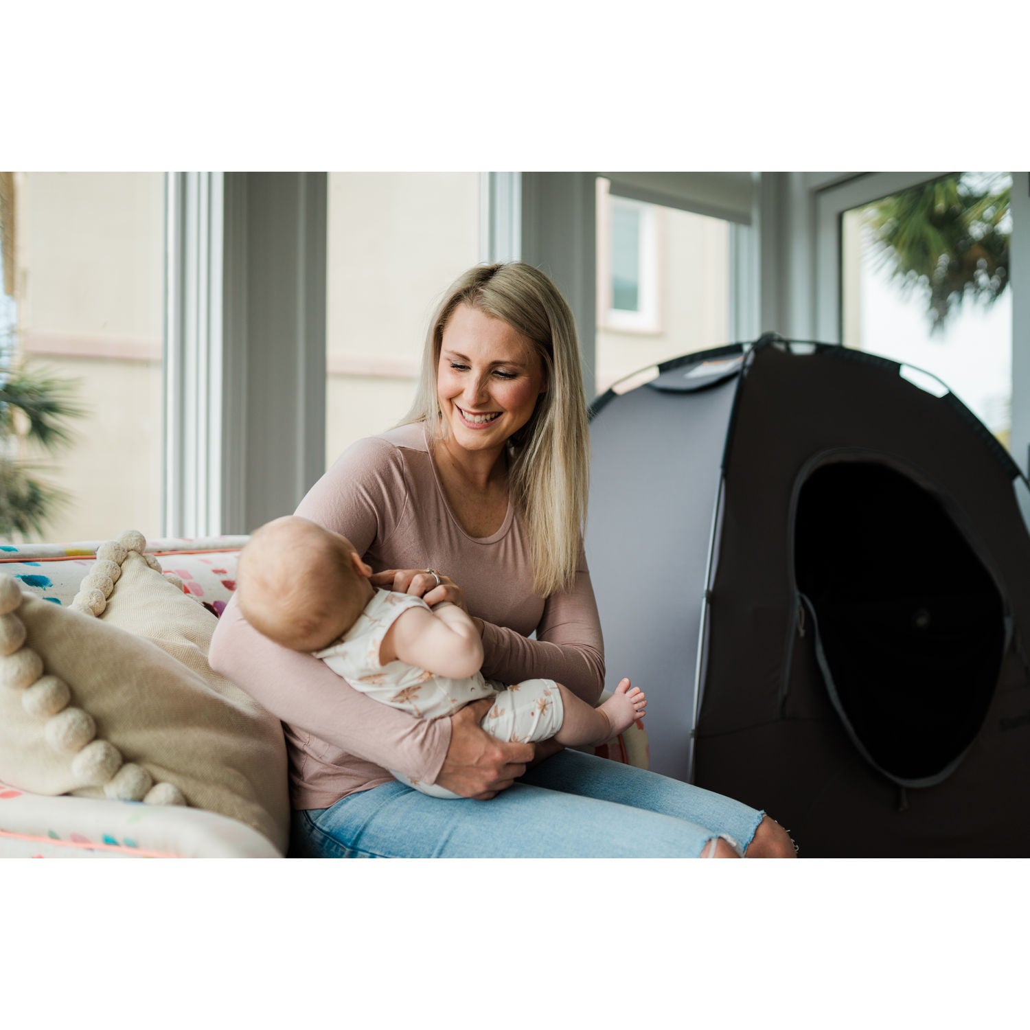 SlumberPod Portable Privacy Pod