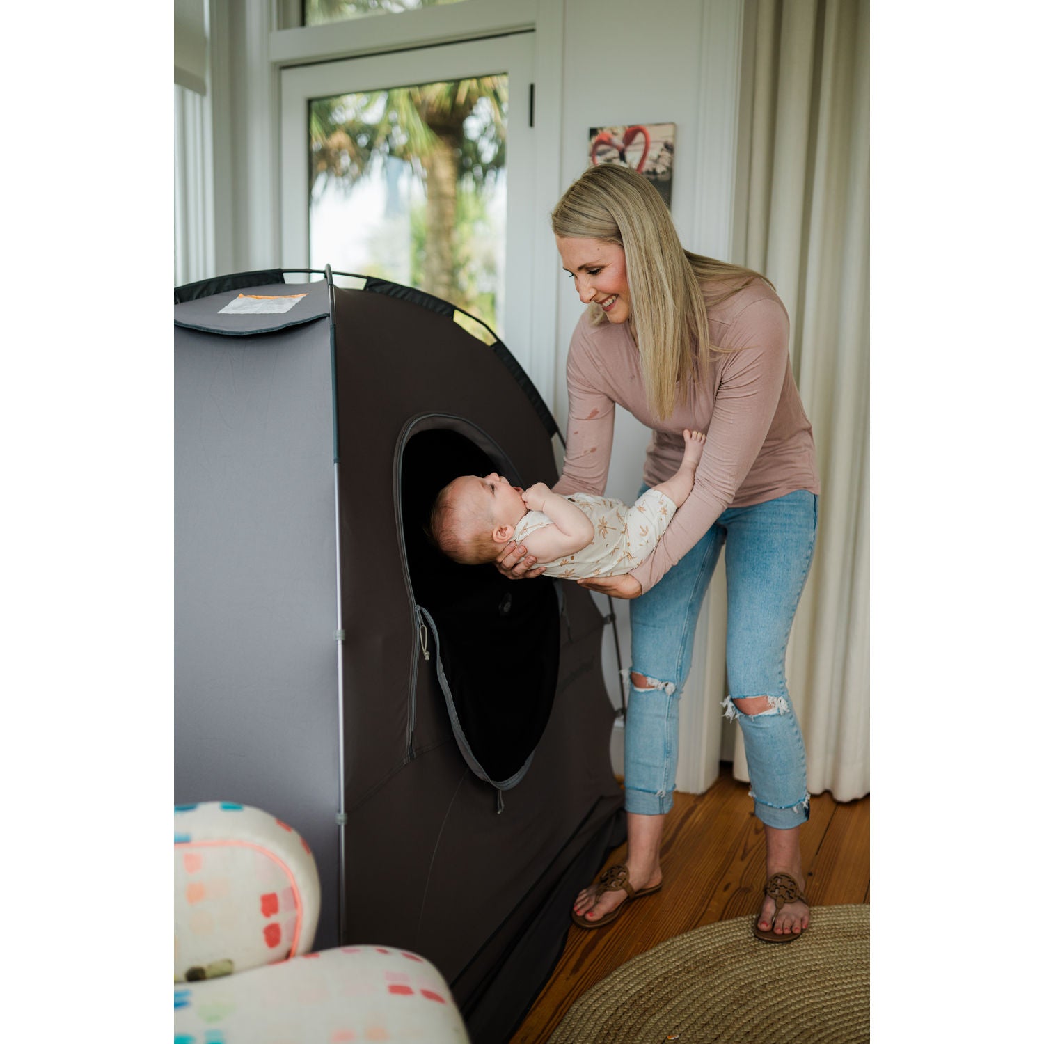 SlumberPod Portable Privacy Pod