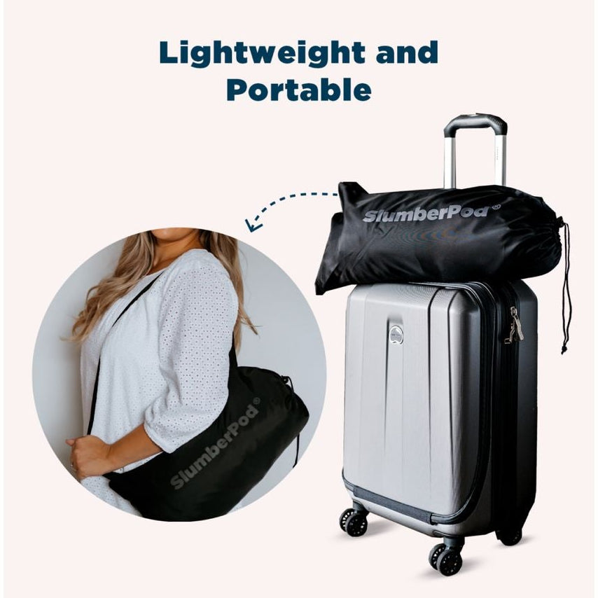 SlumberPod Portable Privacy Pod
