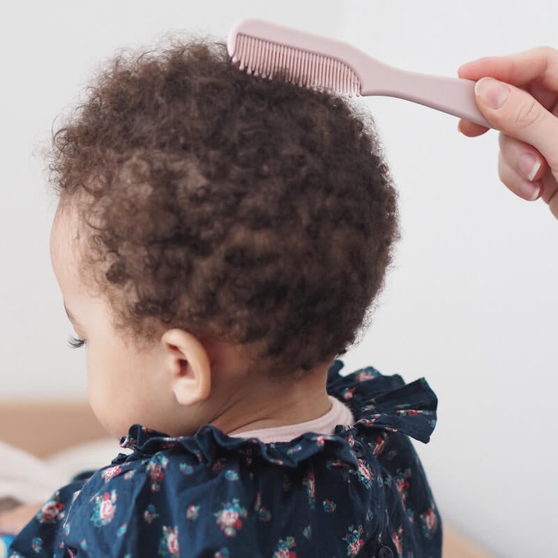 Beaba Baby Brush and Comb