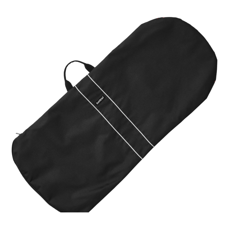 BabyBjorn Transport Bag for Bouncer - Black