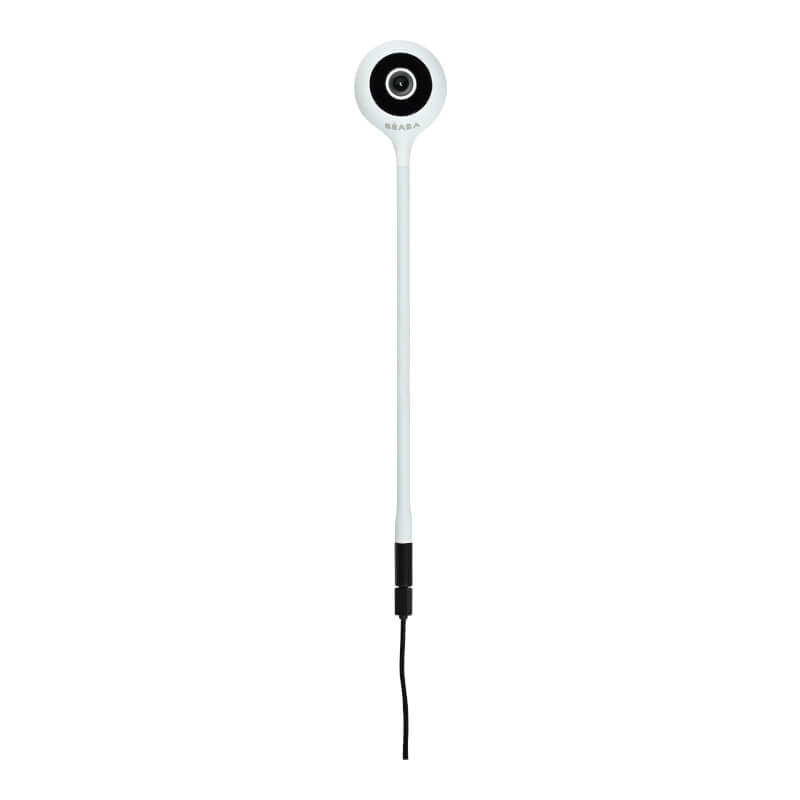 Beaba Zen Connect Video Baby Monitor - Blue