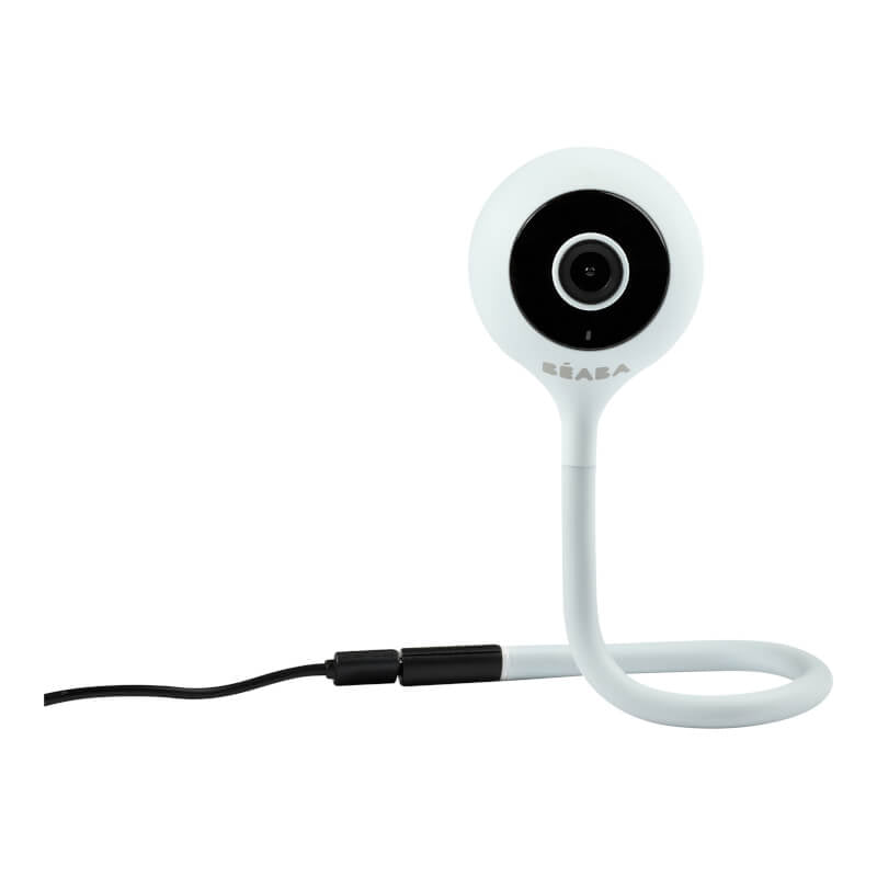 Beaba Zen Connect Video Baby Monitor - Blue
