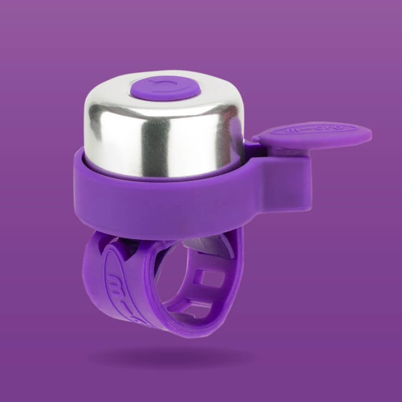 Micro Scooter Bell
