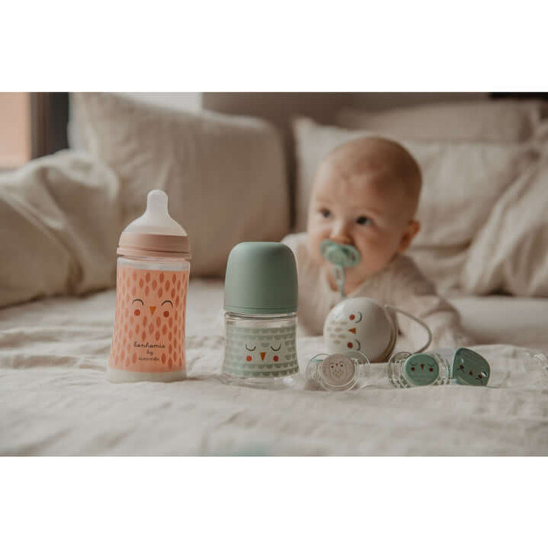 Suavinex PA Premium Bottle 150ml - Bonhomia
