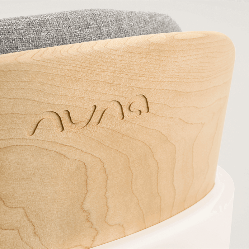 Nuna BRYN High Chair - Heritage