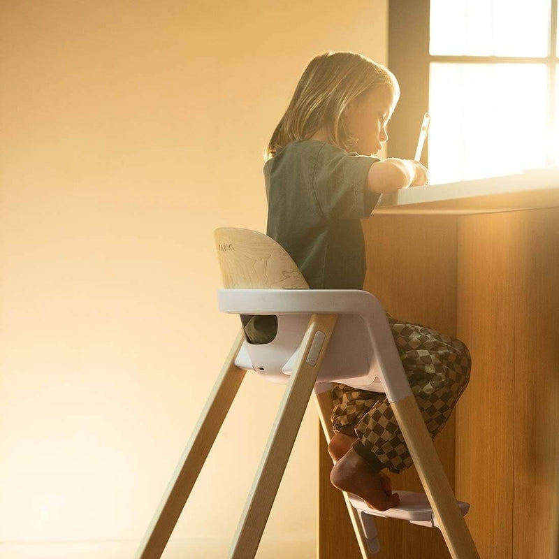 Nuna BRYN High Chair - Heritage