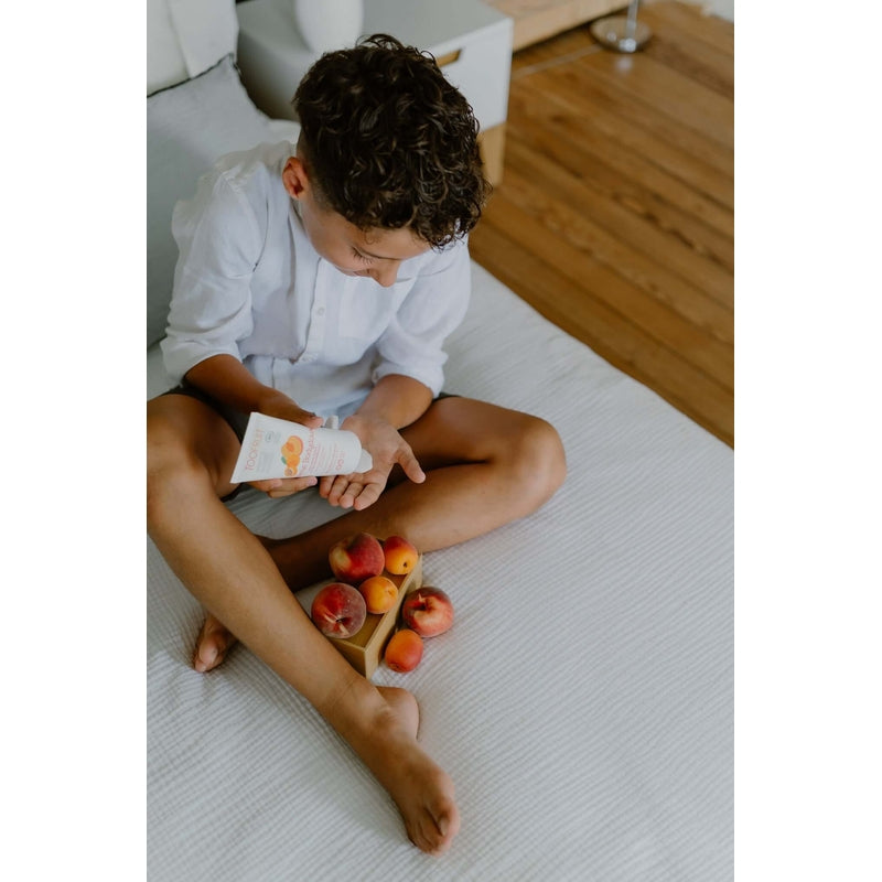 TOOFRUIT Crème Bodydoux | My Ultra Nourishing Cream