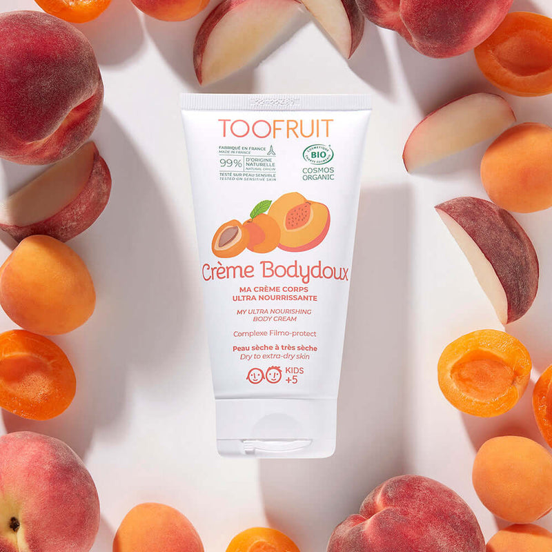 TOOFRUIT Crème Bodydoux | My Ultra Nourishing Cream