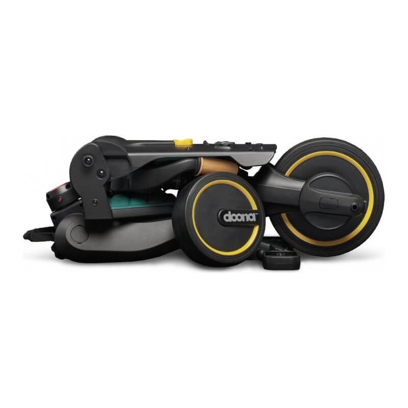 Doona Liki Trike S5 Series (Deluxe)