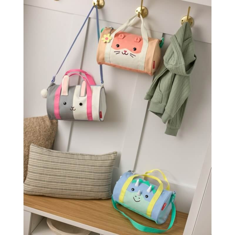 Skip Hop Duff-imals Kids Bag - Dino