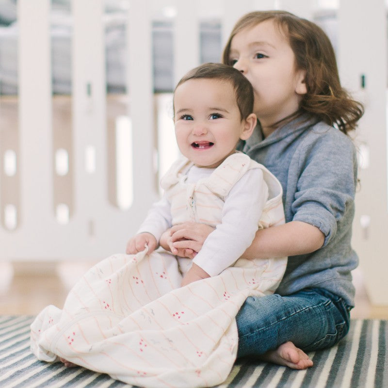 Ergobaby Classic Sleeping Bag - 0.3 Tog