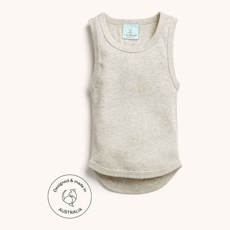 ergoPouch Bodywear Singlet