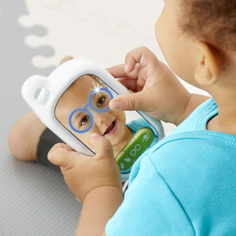 Skip Hop Explore & More Selfie Phone