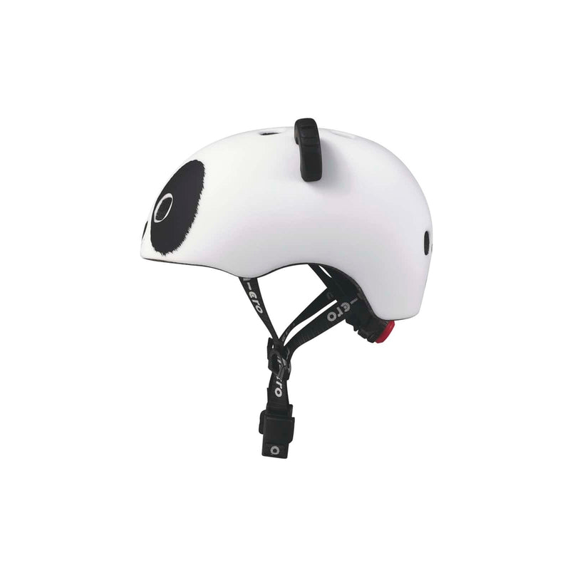 Micro Scooter Helmet Lightweight - 3D Panda