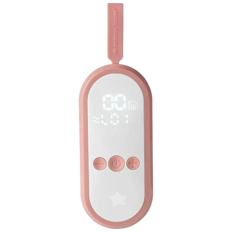 Tommee Tippee Made For Me Single Electric Breastpump (New Model)