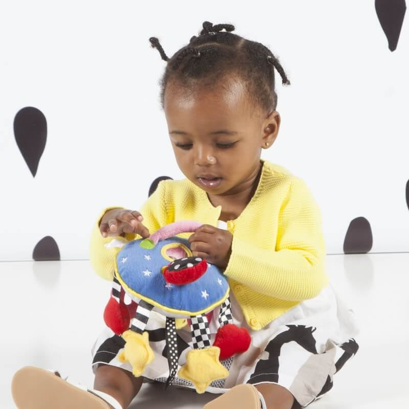 Manhattan Toy Baby Whoozit