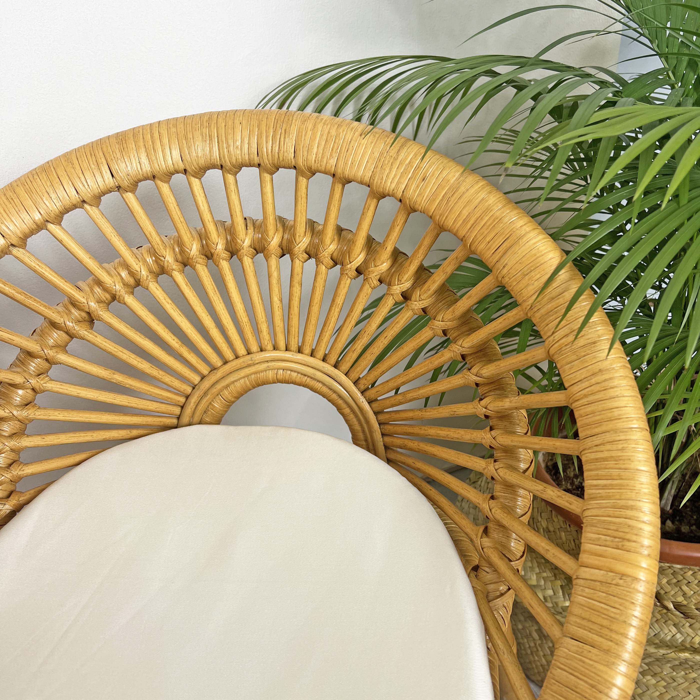 MOMIJI Maya Kids Chair - Natural