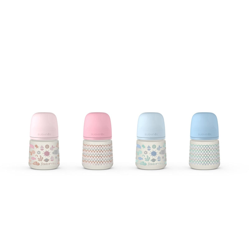 Suavinex 150ml Baby Bottle SX Pro