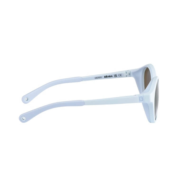 Beaba Merry Toddler Sunglasses 2-4 Years - Pearl Blue