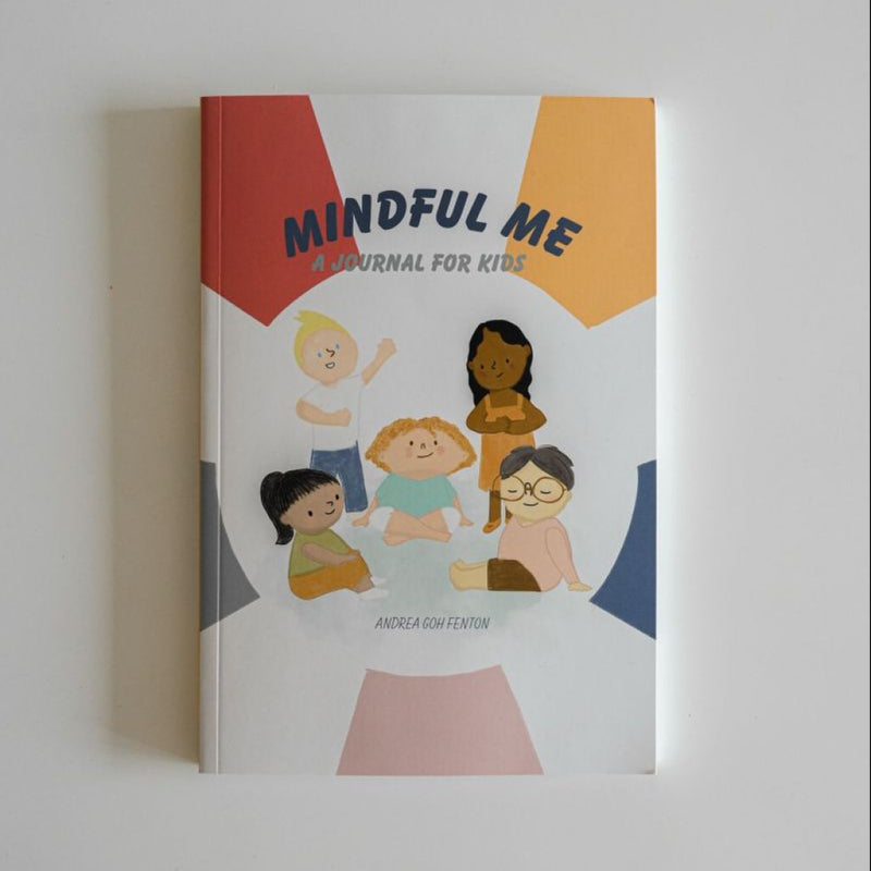 Books Mindful Me