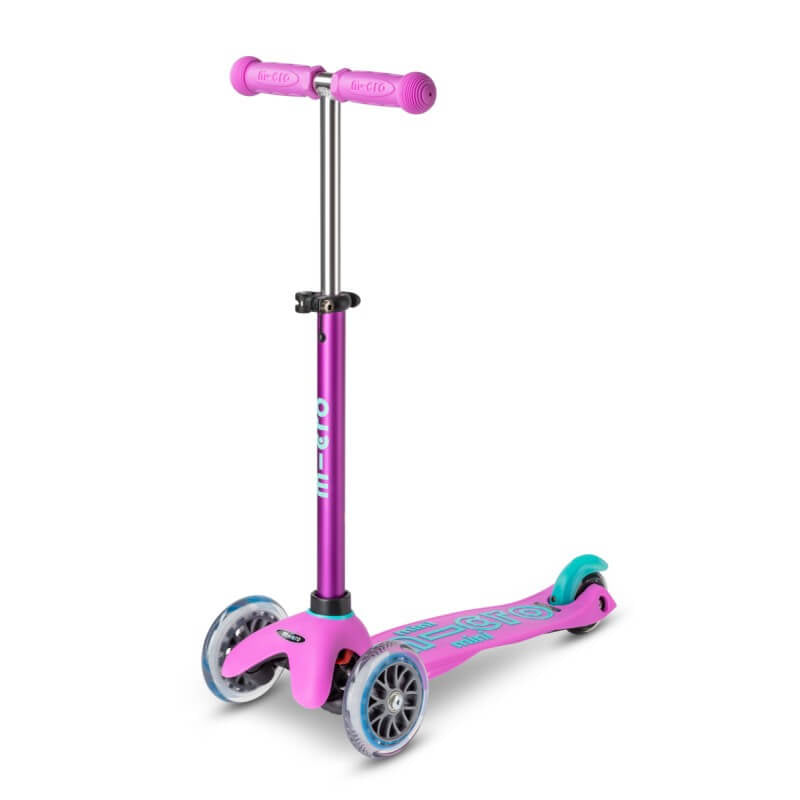 Micro Scooter Mini Deluxe