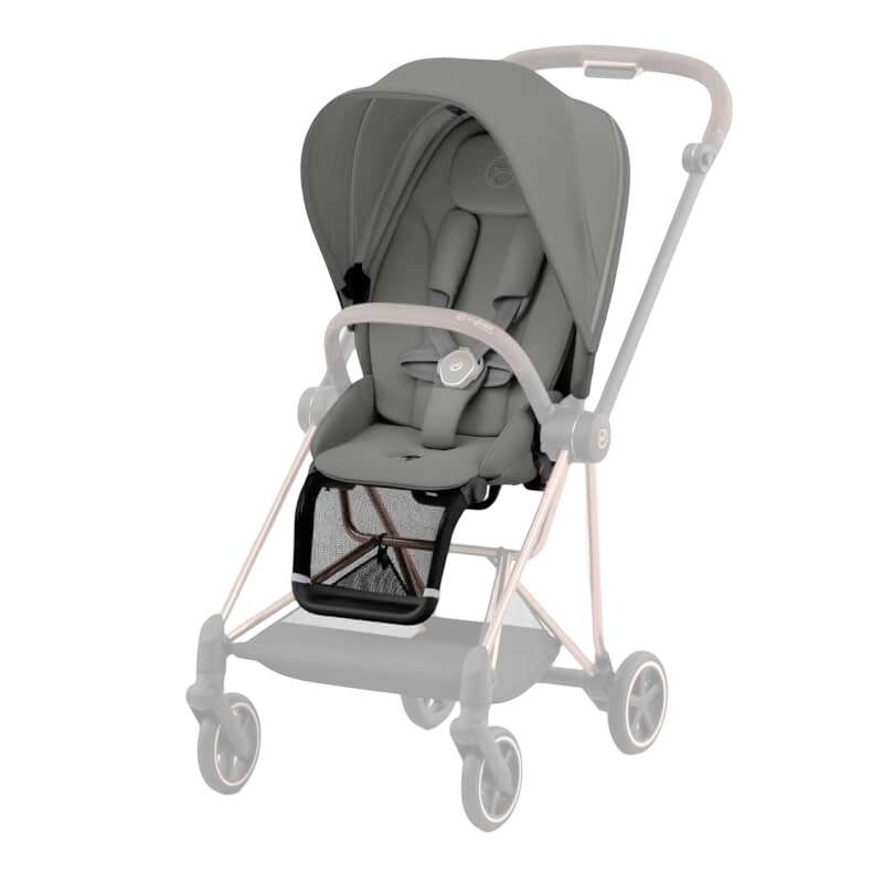 Cybex Mios 3 Seat Pack - Mirage Grey