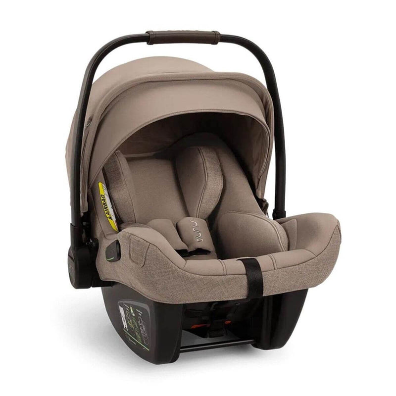 Nuna PIPA Next Car Seat - Cedar