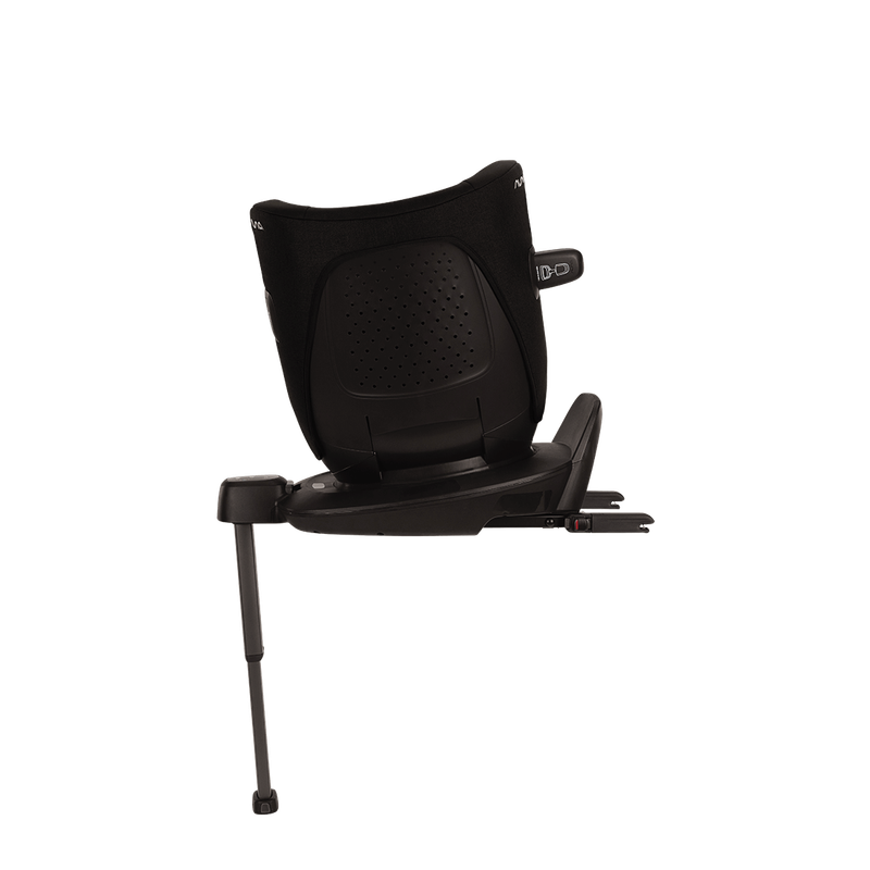 Nuna PRUU Car Seat