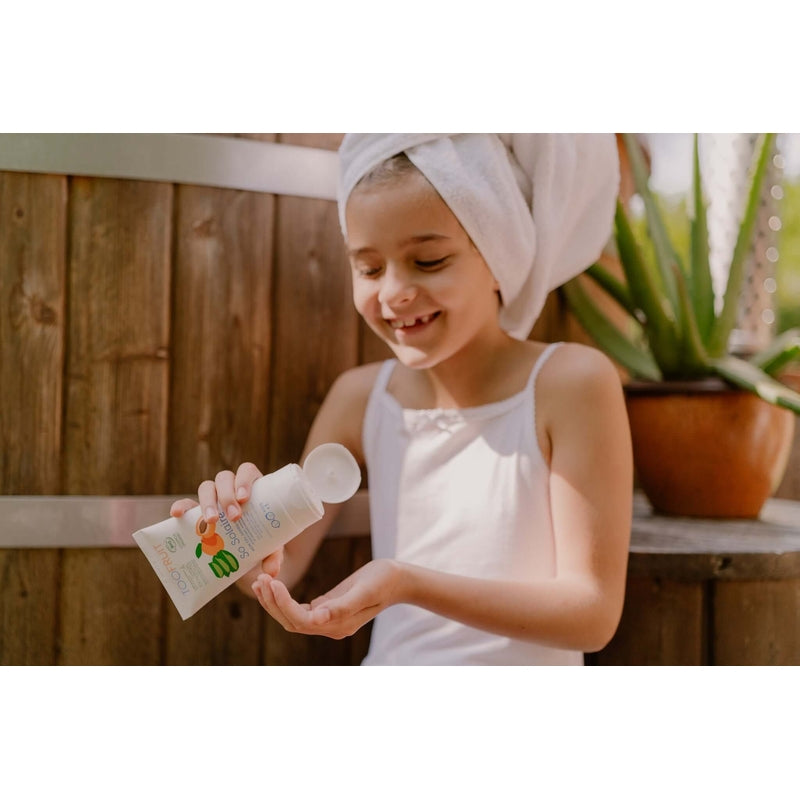 TOOFRUIT So Solaire Gel Après Soleil | My After Sun Gel