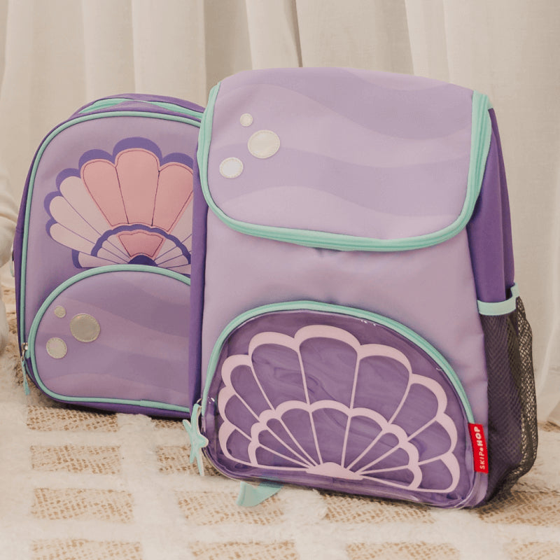Skip Hop Spark Style Big Kid Backpack