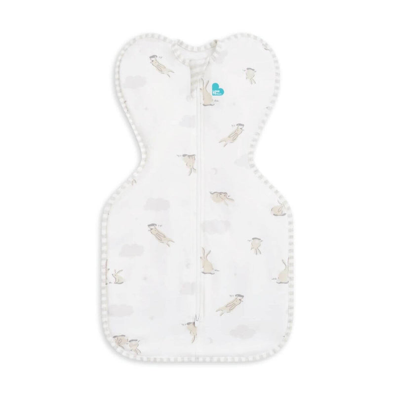 Love to Dream Swaddle UP Original 1.0 Tog