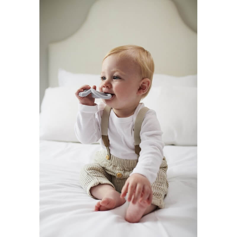 Matchstick Monkey Original Teething Toy & Gel Applicator