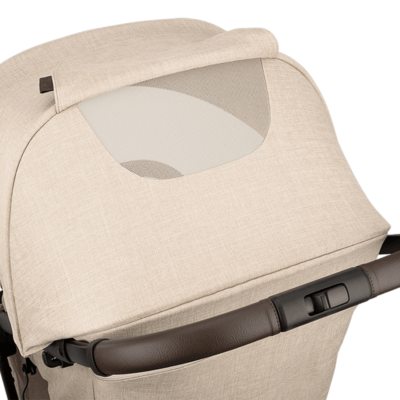Nuna TRVL Stroller