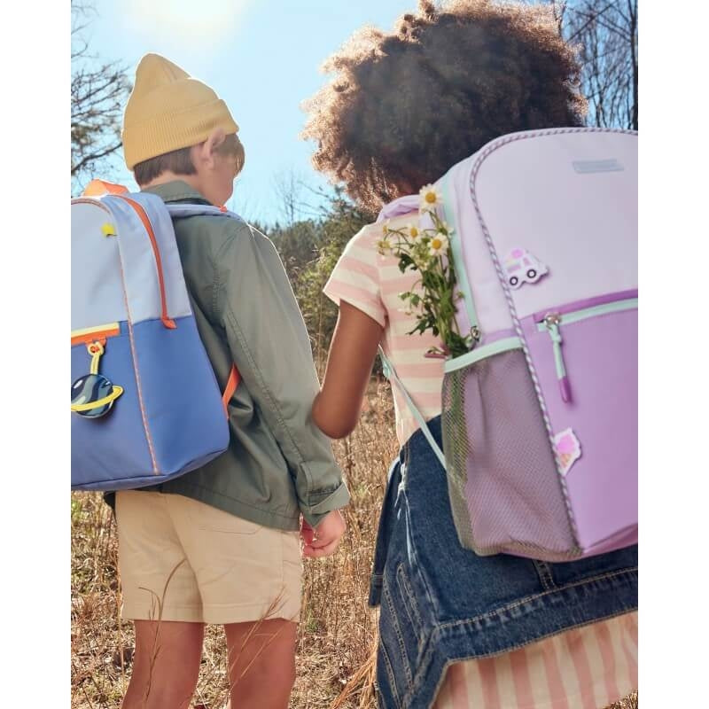 Skip Hop Wander Kids Backpack