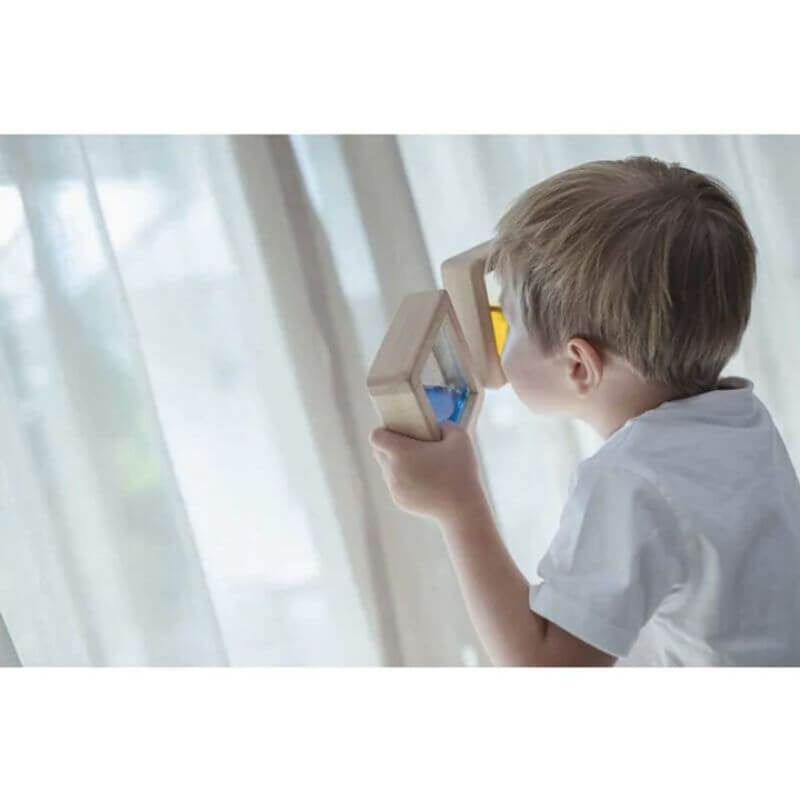 PLANTOYS Water Blocks