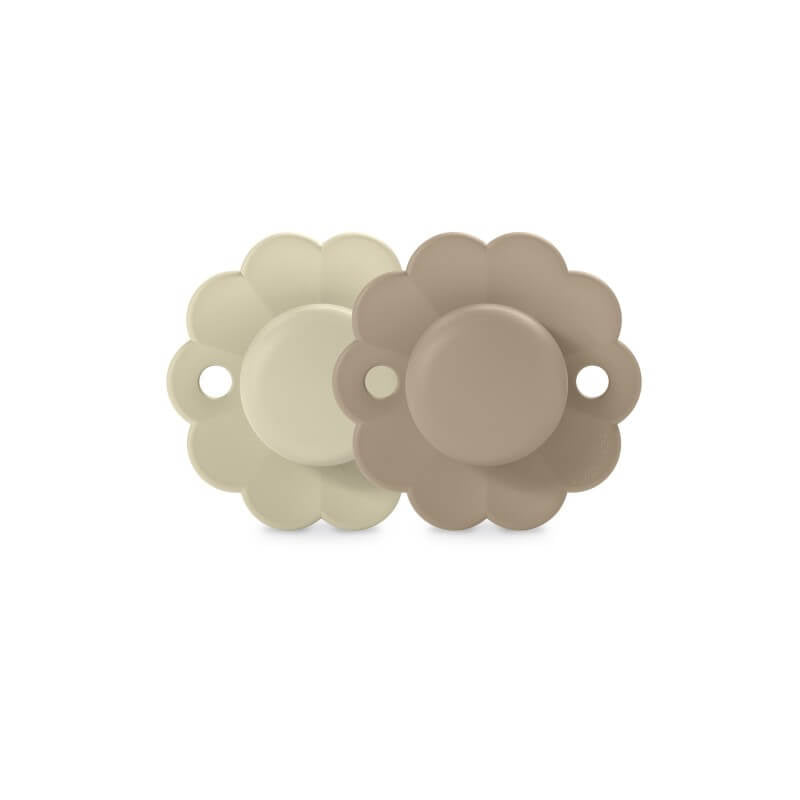 Suavinex SX Pro Soother - 2 Pack - Wonder
