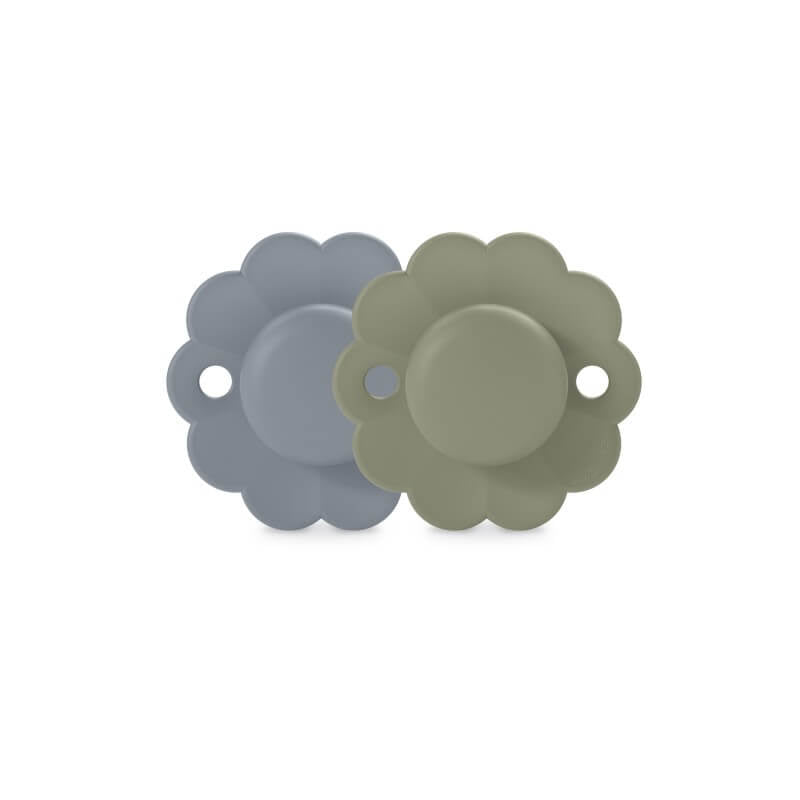 Suavinex SX Pro Soother - 2 Pack - Wonder