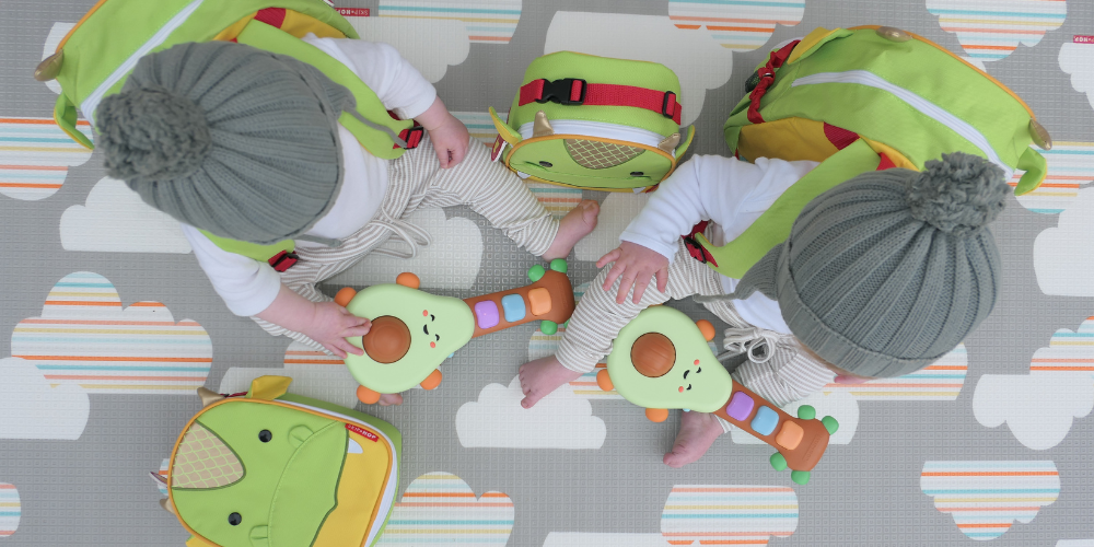 The Best Baby Play Mats of 2025