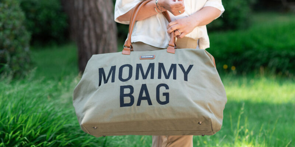 Must have diaper bags