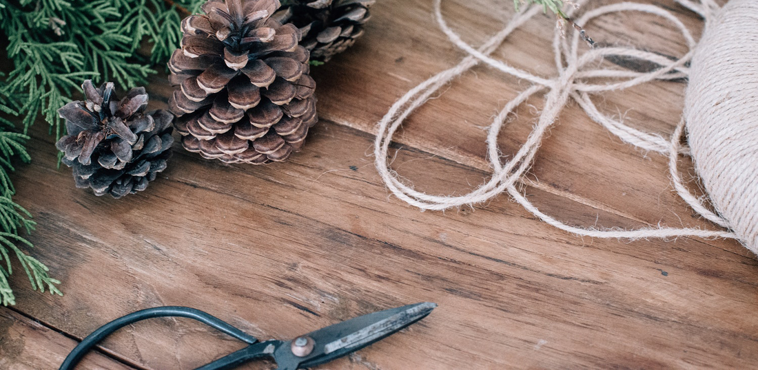 Feeling Crafty?
